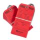 Red Tag