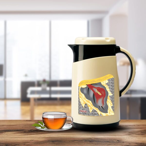 M Viva Tuff Jug 1000ml