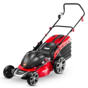 Lawn Cutting MC Blade (Heavy) Size 18"