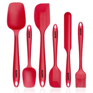 Silicon Spatula-Medium and Large