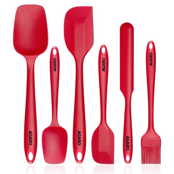 Silicon Spatula-Medium and Large