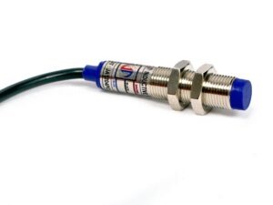 Proximity Sensor NPN NO