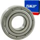 SKF Bearing 6311-ZZ/C3