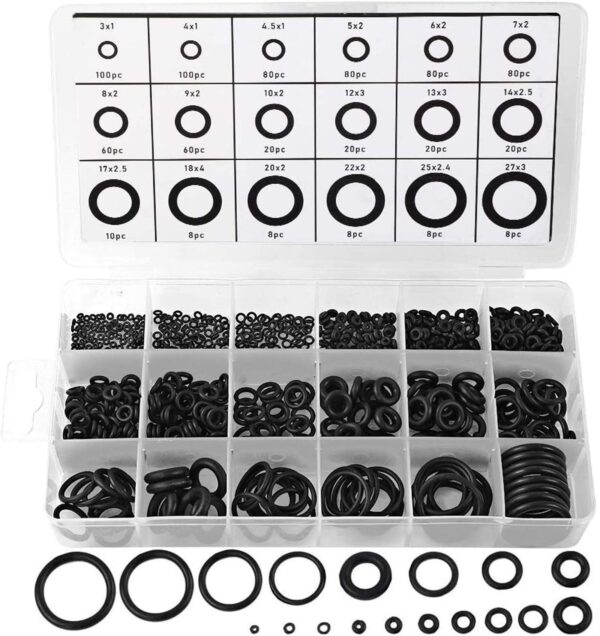 Ring Gasket Set