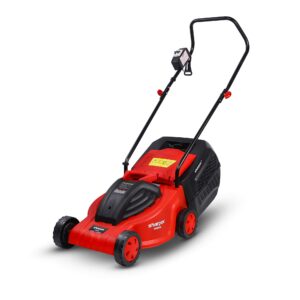 Lawn Cutting Machine