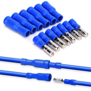 Male Female Cable Connector