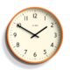 Wall Clock Round
