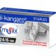 24/6 Stapler Pin Kangaroo
