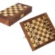 Mikado Wooden Chess