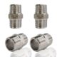S.S Reducer Nipple 1/2" X1.2"