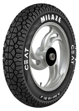 Ceat Tyre