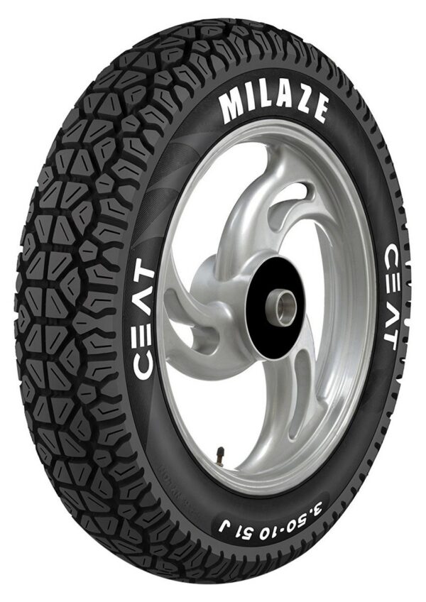 Ceat Tyre