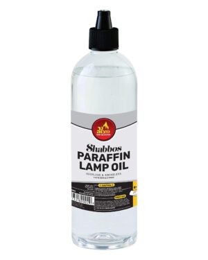 Lamp Oil