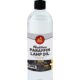 Lamp Oil