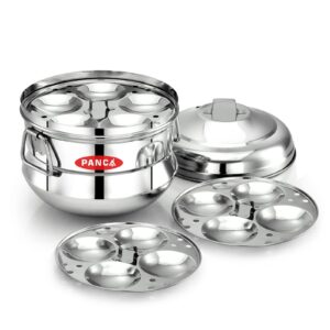 Idli Pot