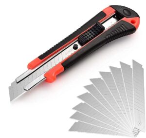 18mm Cutter