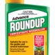 Roundup Herbicide