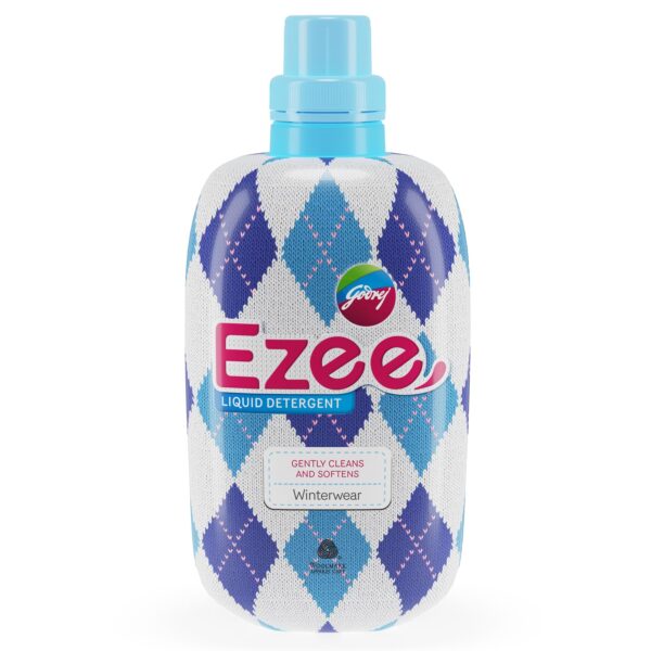 Godrej Ezee