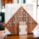 Tissue Paper Stand