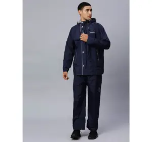 Rainsuit XL JS 201