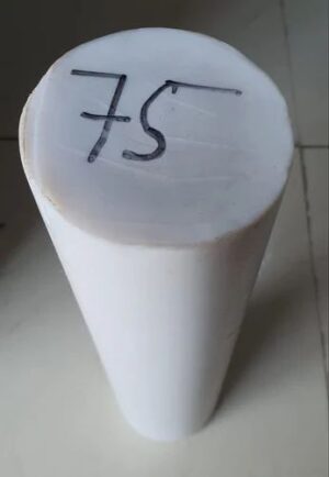 Nylon Rod 75mm Dia