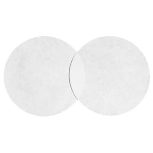 Filter Paper Circle 18cm Dia
