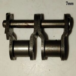 1/2 Chain Lock 16mm