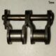 1/2 Chain Lock 16mm