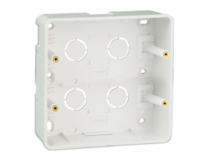 8-Module Surface Box