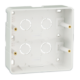 8-Module Surface Box
