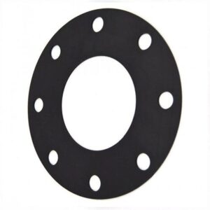 8" Rubber Gasket