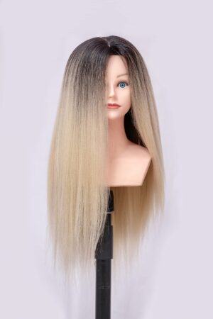 Dummy Hair