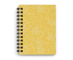 Spiral Diary