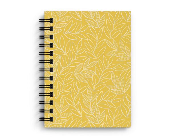 Spiral Diary