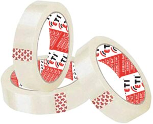 Cello Tape 1"