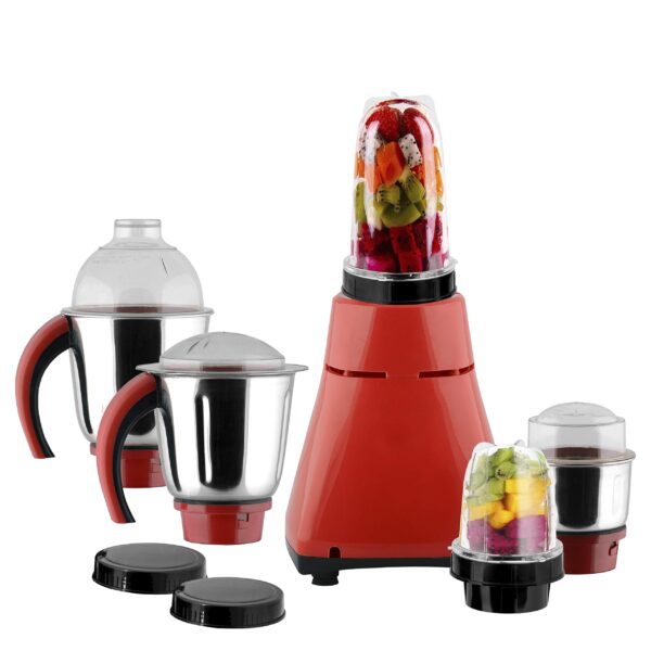 Domestic Blender cum Mixer,Remi Make