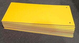 File Seperator (100pcs)