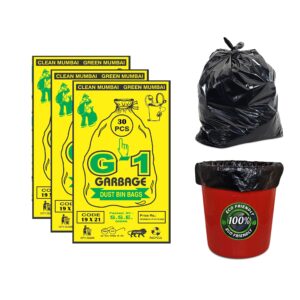 Garbage Bag 19*21