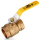 1 1/4" Ball Valve