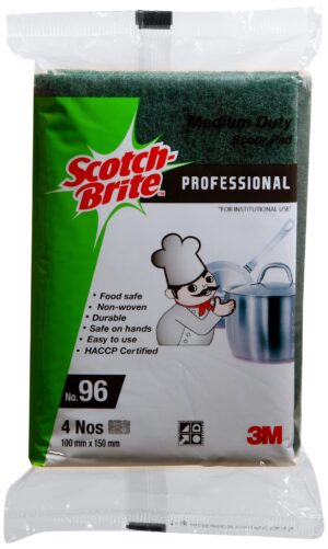 3m Scotch Brite 4'6
