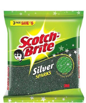 Scotch Brite 10/-