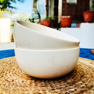 Serving Bowl