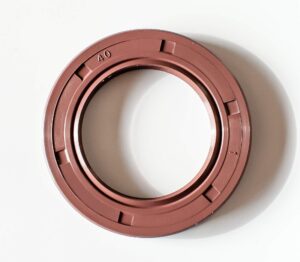 Oil Seal 40*60*10mm (Viton)