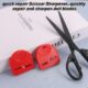 Scissors Sharpening Small