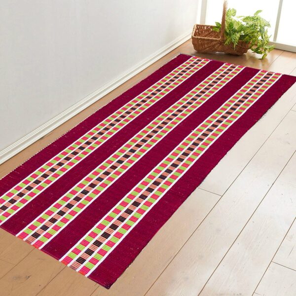 Cotton Mat
