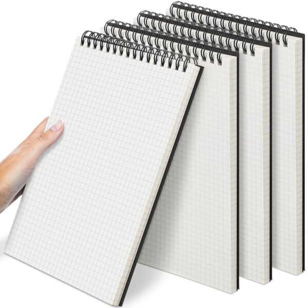 Notepad Vedant 140 Pgs