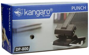 DP800 Kangaroo Punch