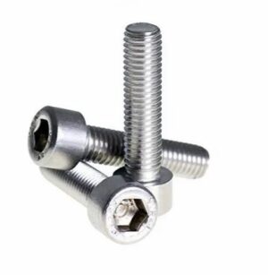 HT Allen Bolt M8 X 60mm