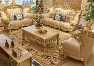 Royal Luxury