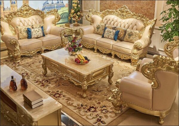 Royal Luxury